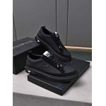 2025年4月10日入荷新品Balenciagaおすすめ人気メンズ靴本革製ギフト/誕生日/TL工場
