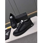 2025年4月10日入荷新品Balenciagaおすすめ人気メンズ靴本革製ギフト/誕生日/TL工場