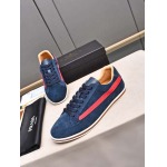 2025年4月10日入荷新品pradaおすすめ人気メンズ靴本革製ギフト/誕生日/TL工場