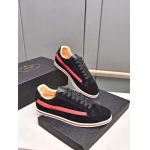 2025年4月10日入荷新品pradaおすすめ人気メンズ靴本革製ギフト/誕生日/TL工場