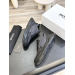 2025年4月10日入荷新品Bossおすすめ人気メンズ靴本革製ギフト/誕生日/TL工場