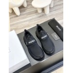 2025年4月10日入荷新品Bossおすすめ人気メンズ靴本革製ギフト/誕生日/TL工場