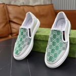 2025年4月10日入荷新品GUCCIおすすめ人気メンズ靴本革製ギフト/誕生日/TL工場