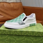 2025年4月10日入荷新品GUCCIおすすめ人気メンズ靴本革製ギフト/誕生日/TL工場