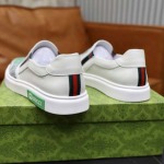 2025年4月10日入荷新品GUCCIおすすめ人気メンズ靴本革製ギフト/誕生日/TL工場