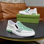 2025年4月10日入荷新品GUCCIおすすめ人気メンズ靴本革製ギフト/誕生日/TL工場