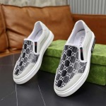 2025年4月10日入荷新品GUCCIおすすめ人気メンズ靴本革製ギフト/誕生日/TL工場