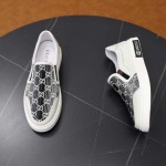 2025年4月10日入荷新品GUCCIおすすめ人気メンズ靴本革製ギフト/誕生日/TL工場