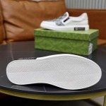 2025年4月10日入荷新品GUCCIおすすめ人気メンズ靴本革製ギフト/誕生日/TL工場