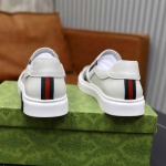 2025年4月10日入荷新品GUCCIおすすめ人気メンズ靴本革製ギフト/誕生日/TL工場