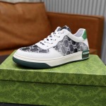 2025年4月10日入荷新品GUCCIおすすめ人気メンズ靴本革製ギフト/誕生日/TL工場