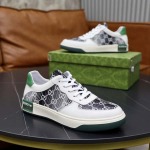 2025年4月10日入荷新品GUCCIおすすめ人気メンズ靴本革製ギフト/誕生日/TL工場