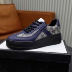 2025年4月10日入荷新品GUCCIおすすめ人気メンズ靴本革製ギフト/誕生日/TL工場