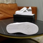 2025年4月10日入荷新品GUCCIおすすめ人気メンズ靴本革製ギフト/誕生日/TL工場