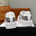 2025年4月10日入荷新品GUCCIおすすめ人気メンズ靴本革製ギフト/誕生日/TL工場