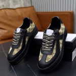 2025年4月10日入荷新品GUCCIおすすめ人気メンズ靴本革製ギフト/誕生日/TL工場