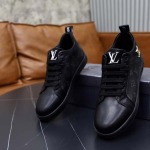 2025年4月10日入荷新品Louis Vuittonおすすめ人気メンズ靴本革製ギフト/誕生日/TL工場