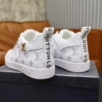 2025年4月10日入荷新品Louis Vuittonおすすめ人気メンズ靴本革製ギフト/誕生日/TL工場