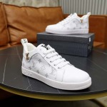 2025年4月10日入荷新品Louis Vuittonおすすめ人気メンズ靴本革製ギフト/誕生日/TL工場