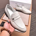 2025年4月10日入荷新品GUCCIおすすめ人気メンズ靴本革製ギフト/誕生日/TL工場