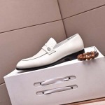 2025年4月10日入荷新品GUCCIおすすめ人気メンズ靴本革製ギフト/誕生日/TL工場