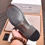 2025年4月10日入荷新品GUCCIおすすめ人気メンズ靴本革製ギフト/誕生日/TL工場