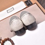 2025年4月10日入荷新品GUCCIおすすめ人気メンズ靴本革製ギフト/誕生日/TL工場