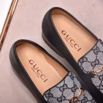 2025年4月10日入荷新品GUCCIおすすめ人気メンズ靴本革製ギフト/誕生日/TL工場