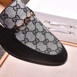 2025年4月10日入荷新品GUCCIおすすめ人気メンズ靴本革製ギフト/誕生日/TL工場