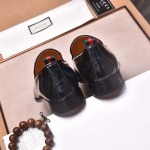 2025年4月10日入荷新品GUCCIおすすめ人気メンズ靴本革製ギフト/誕生日/TL工場