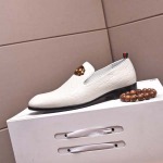 2025年4月10日入荷新品GUCCIおすすめ人気メンズ靴本革製ギフト/誕生日/TL工場