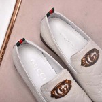 2025年4月10日入荷新品GUCCIおすすめ人気メンズ靴本革製ギフト/誕生日/TL工場