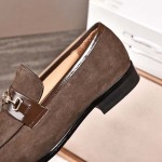 2025年4月10日入荷新品GUCCIおすすめ人気メンズ靴本革製ギフト/誕生日/TL工場