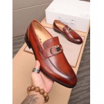 2025年4月10日入荷新品Louis Vuittonおすすめ人気メンズ靴本革製ギフト/誕生日/TL工場