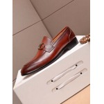 2025年4月10日入荷新品Louis Vuittonおすすめ人気メンズ靴本革製ギフト/誕生日/TL工場