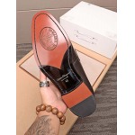 2025年4月10日入荷新品Louis Vuittonおすすめ人気メンズ靴本革製ギフト/誕生日/TL工場