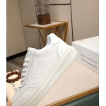 2025年4月10日入荷新品Louis Vuittonおすすめ人気メンズ靴本革製ギフト/誕生日/TL工場