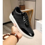 2025年4月10日入荷新品Louis Vuittonおすすめ人気メンズ靴本革製ギフト/誕生日/TL工場