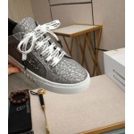 2025年4月10日入荷新品PhiliP Pleinおすすめ人気メンズ靴本革製ギフト/誕生日/TL工場