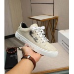 2025年4月10日入荷新品PhiliP Pleinおすすめ人気メンズ靴本革製ギフト/誕生日/TL工場