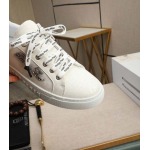 2025年4月10日入荷新品PhiliP Pleinおすすめ人気メンズ靴本革製ギフト/誕生日/TL工場