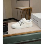 2025年4月10日入荷新品PhiliP Pleinおすすめ人気メンズ靴本革製ギフト/誕生日/TL工場