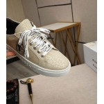 2025年4月10日入荷新品PhiliP Pleinおすすめ人気メンズ靴本革製ギフト/誕生日/TL工場