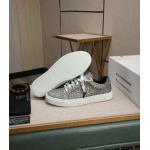 2025年4月10日入荷新品PhiliP Pleinおすすめ人気メンズ靴本革製ギフト/誕生日/TL工場