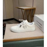 2025年4月10日入荷新品PhiliP Pleinおすすめ人気メンズ靴本革製ギフト/誕生日/TL工場