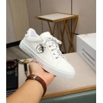 2025年4月10日入荷新品PhiliP Pleinおすすめ人気メンズ靴本革製ギフト/誕生日/TL工場