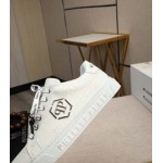 2025年4月10日入荷新品PhiliP Pleinおすすめ人気メンズ靴本革製ギフト/誕生日/TL工場