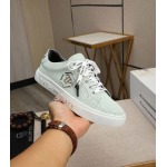 2025年4月10日入荷新品PhiliP Pleinおすすめ人気メンズ靴本革製ギフト/誕生日/TL工場