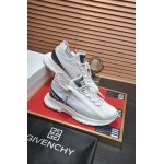 2025年4月10日入荷新品GIVENCHYおすすめ人気メンズ靴本革製ギフト/誕生日/TL工場