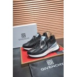 2025年4月10日入荷新品GIVENCHYおすすめ人気メンズ靴本革製ギフト/誕生日/TL工場